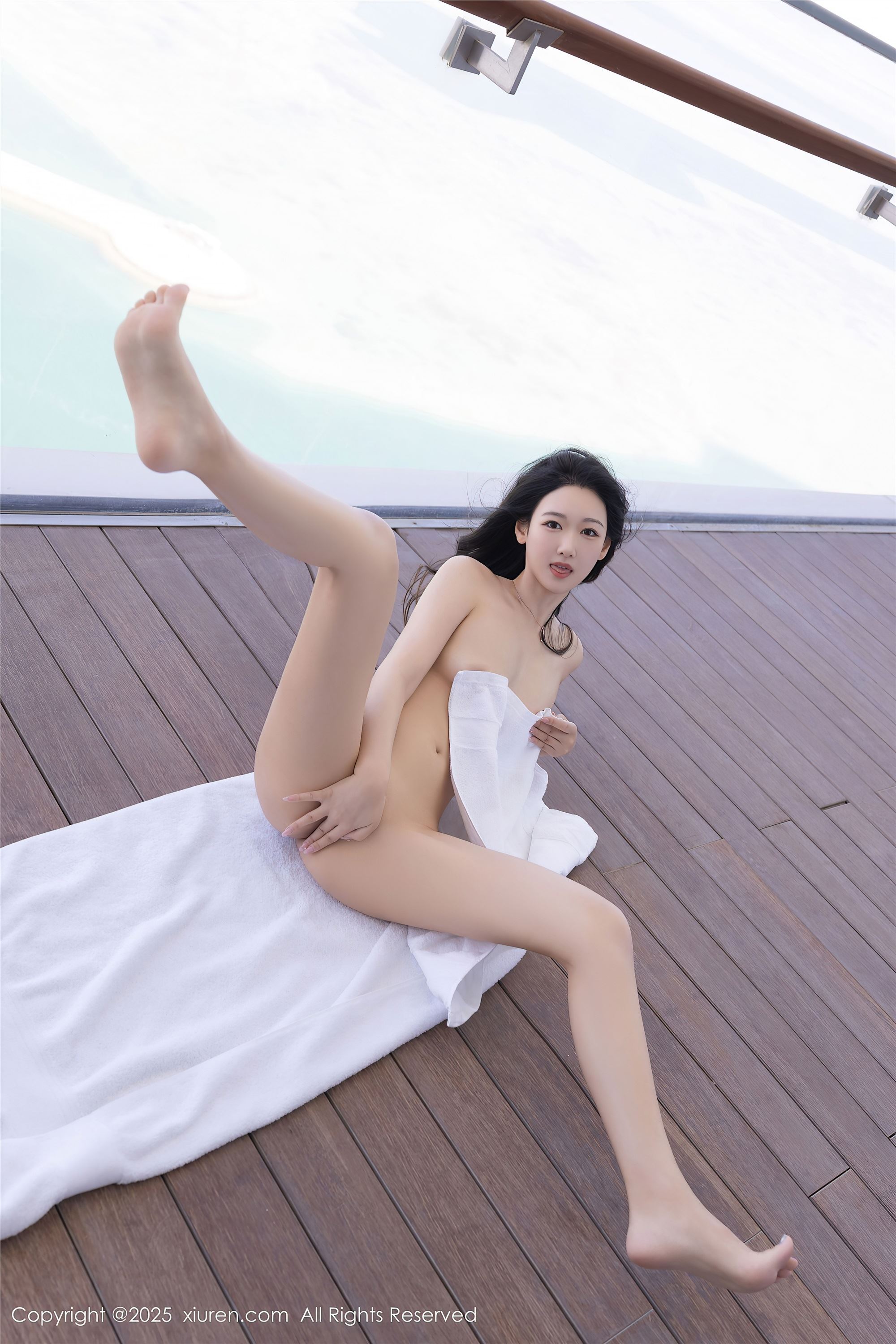 Xiuren秀人网 2025.04.07 NO.10120 唐安琪